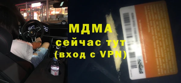 прущий лед Покров